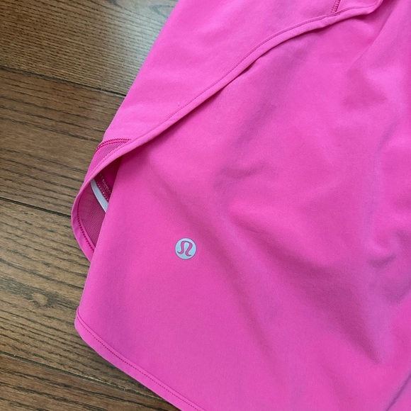 Lululemon Hotty Hot High-Rise Skirt - Picture 9 of 13